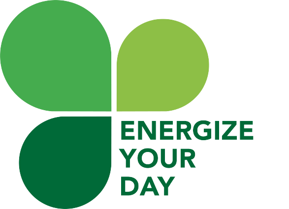energize your day